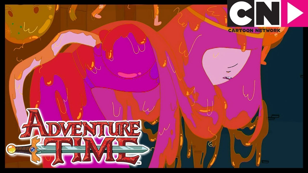 Hora de Aventura Brasil | Ninguém Te Ouvindo | Cartoon Network