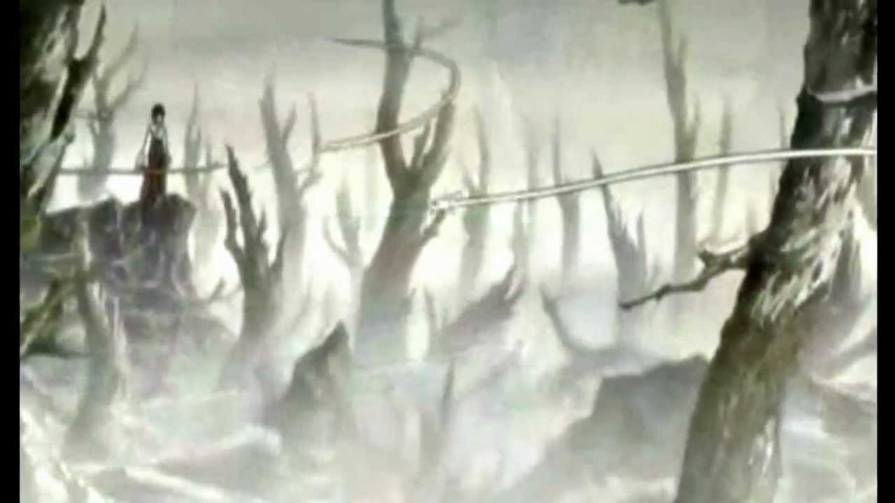 InuYasha - Requiem For A Dream