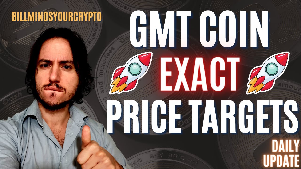 Green Metaverse Token(GMT) to the MOON? Realistic Price Prediction and Technical Analysis 2022!