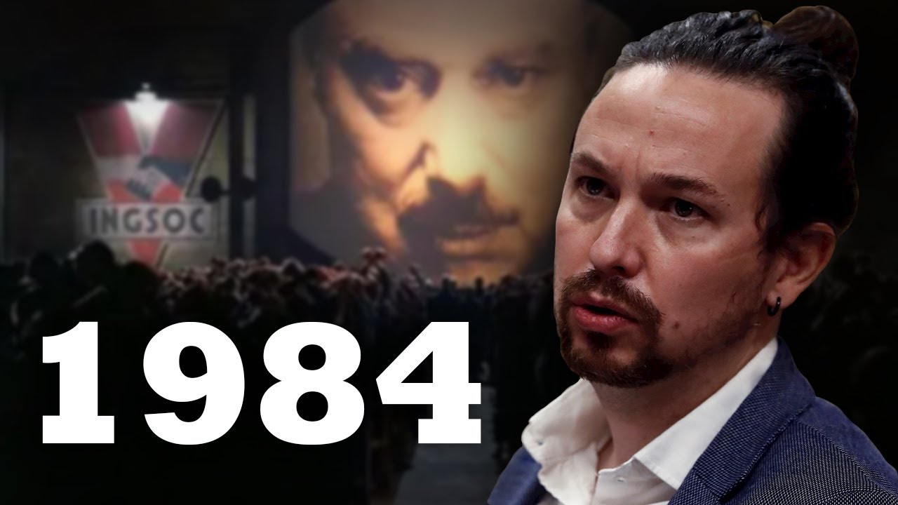 Orwell lo predijo: El Gobierno crea el Ministerio de la Verdad