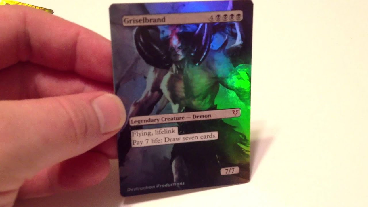 Griselbrand
