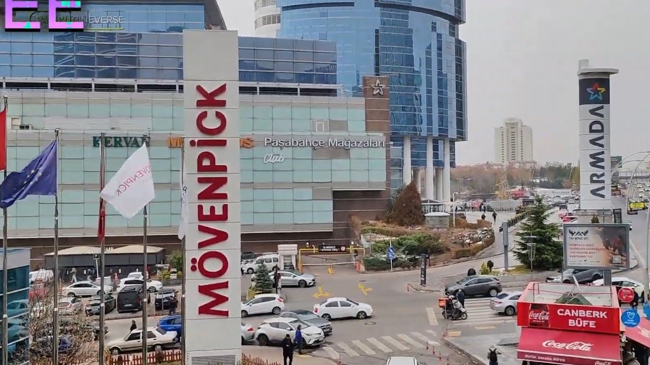 Armada AVM / Ankara / Turkiye