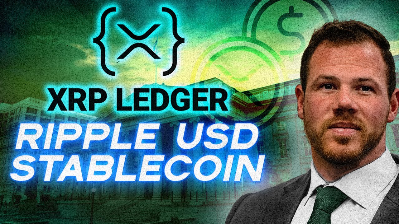 The Truth About Ripple's USD Stablecoin on the XRP Ledger