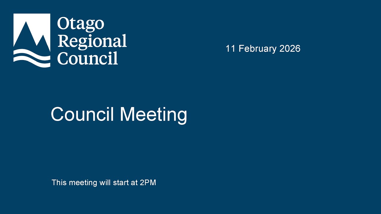 Council Meeting - 11 February 2026