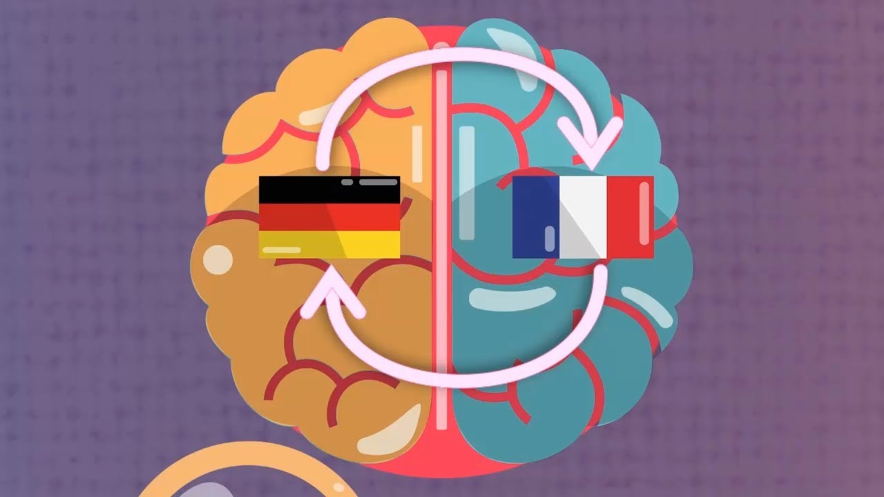 La CIENCIA de aprender IDIOMAS
