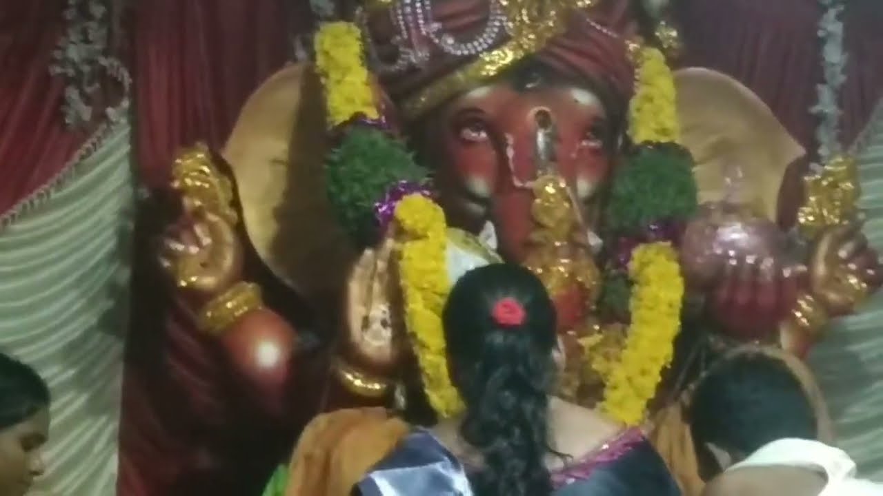 (Bantumilli).వినాయక