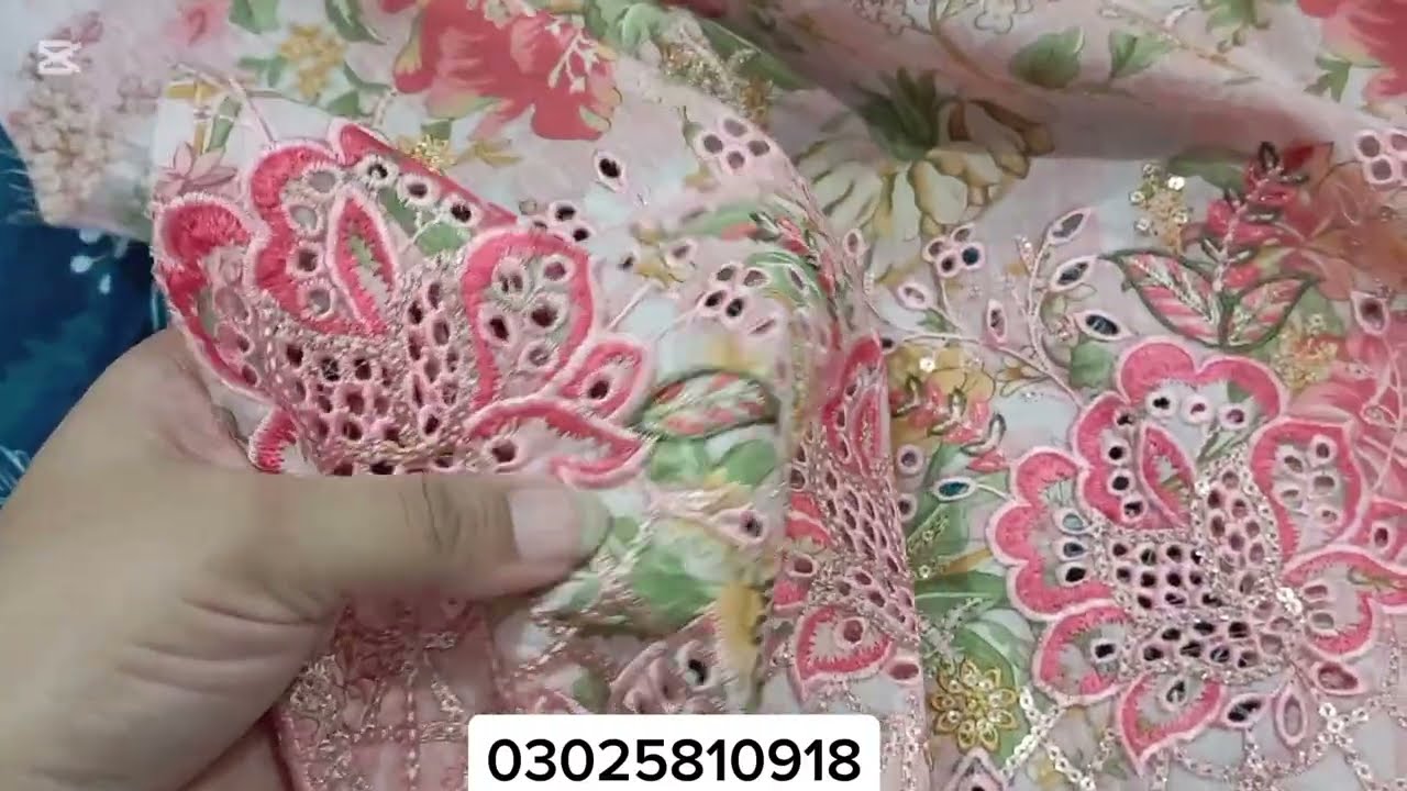 Eid sale luxury embroidered 3pc articles| discount offers #eidsale2026 