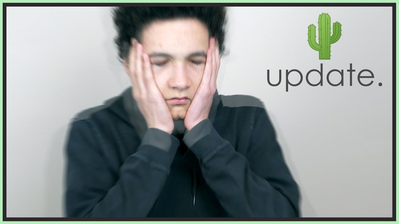 A sad update.