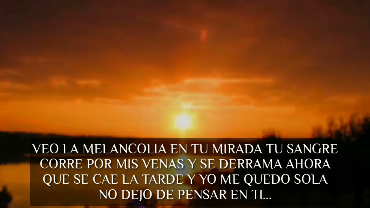 Niña Pastori (Incomparable).