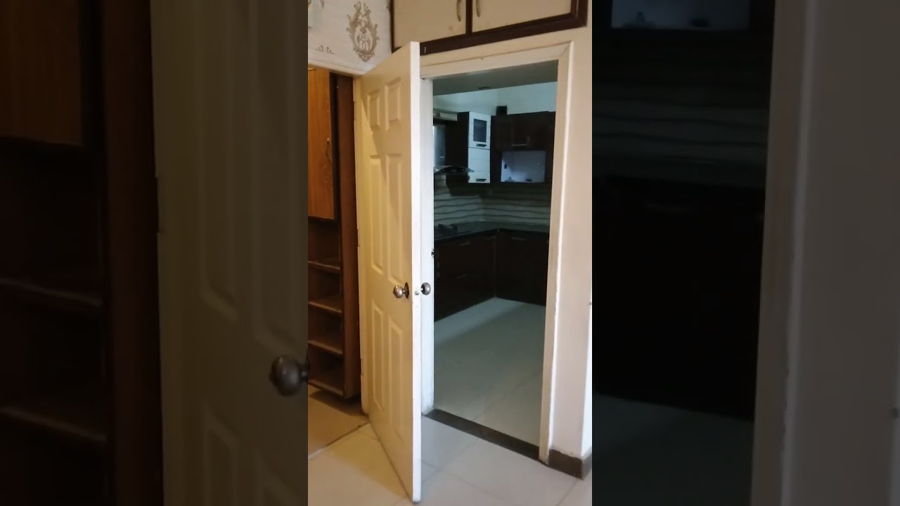3 Bedrooms Appartment PREMIER RESIDENCY Queens Road MT khan Road near PIDC