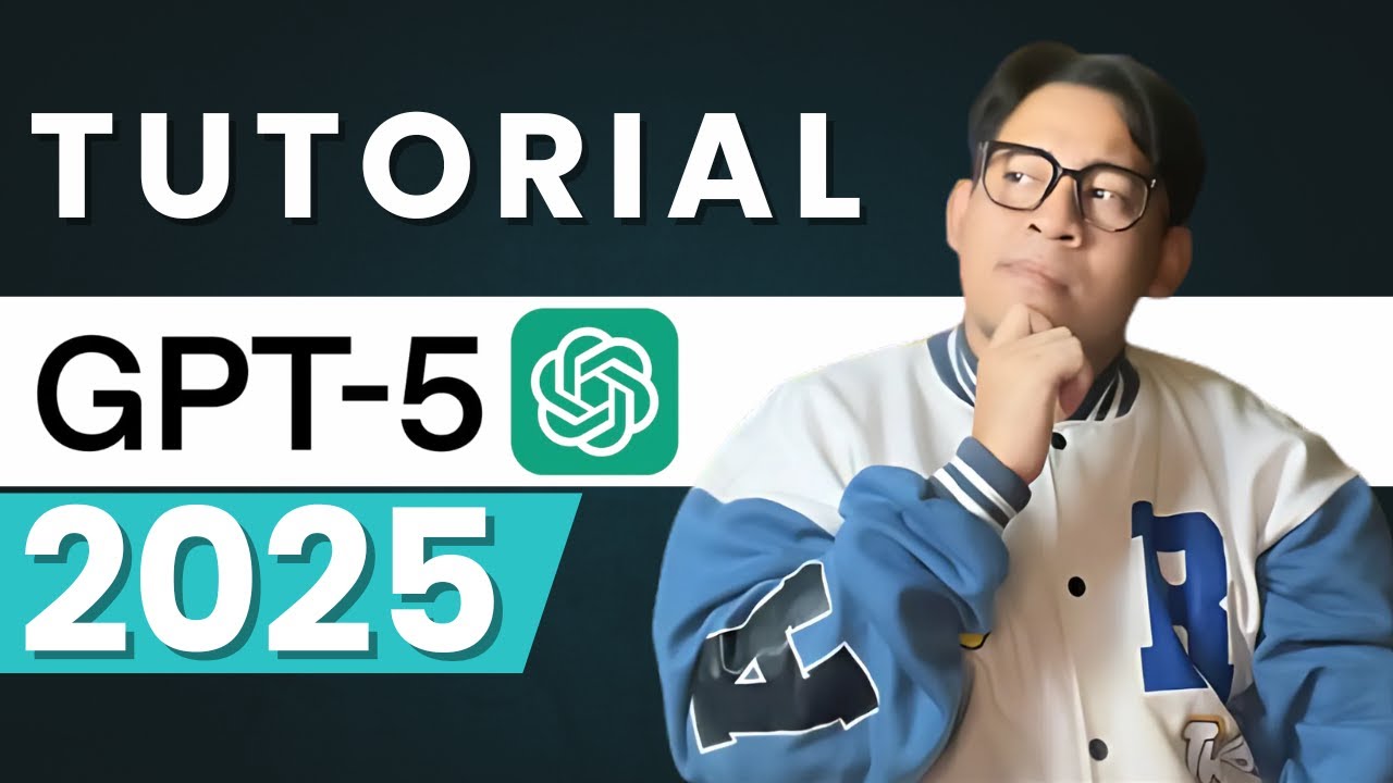 Cara Pakai ChatGPT 5 untuk Bikin Konten Viral di 2025! Tutorial Lengkap Pemula