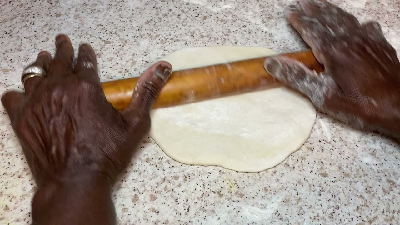 Sida loo sameeyo Kimis/Sabaayad? #somalia #cooking