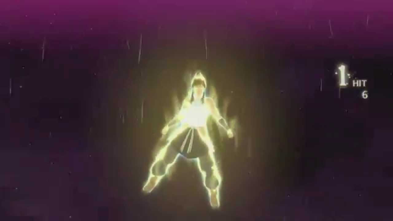 The Legend of Korra - It has to be this way