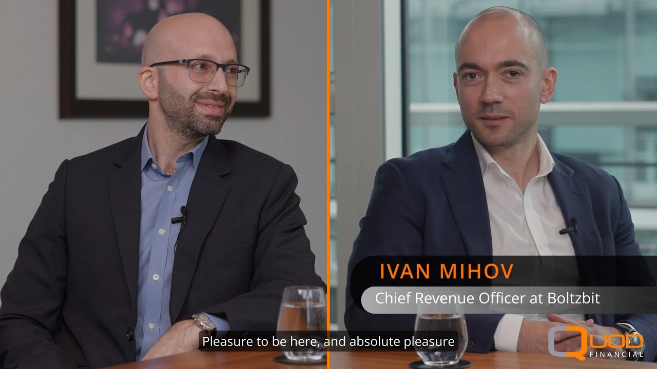 How Private LLMs and Unity Build a Trader Copilot | Quod × Boltzbit