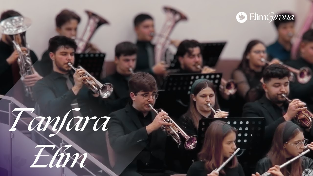 Fanfara Elim