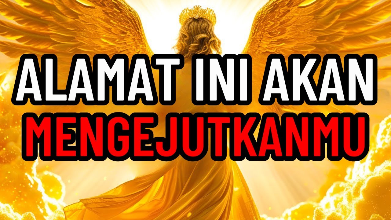 JIWA TERPILIH 👑 Properti Rahasia Baru Saja Menjadi Milik Anda — Alamatnya Akan Mengejutkan Anda 🏡