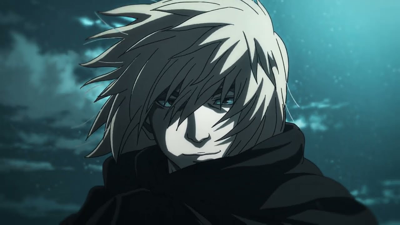 'True warrior' | Thorfinn vinland saga edit | 4K 60FPS