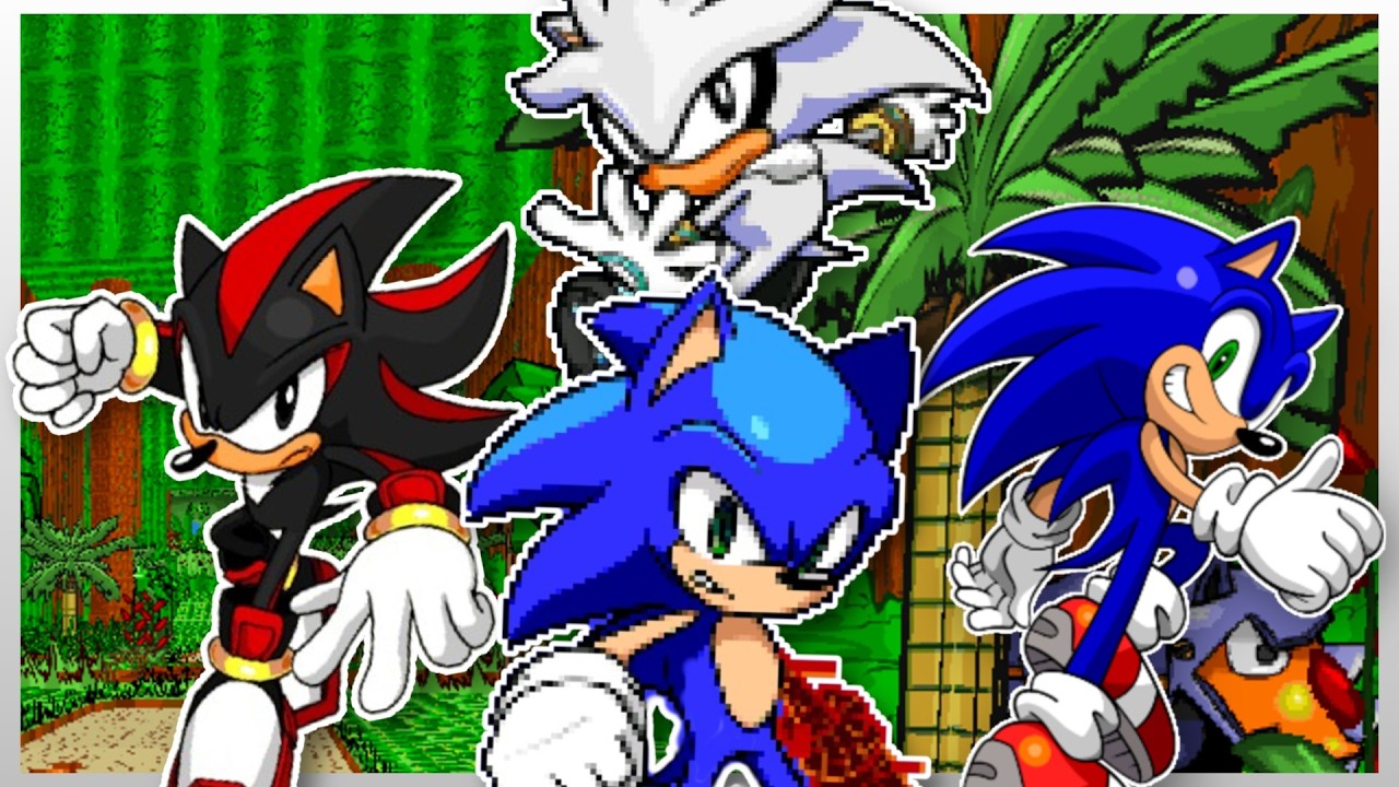 Which character beats Angel Island Tour fastest?