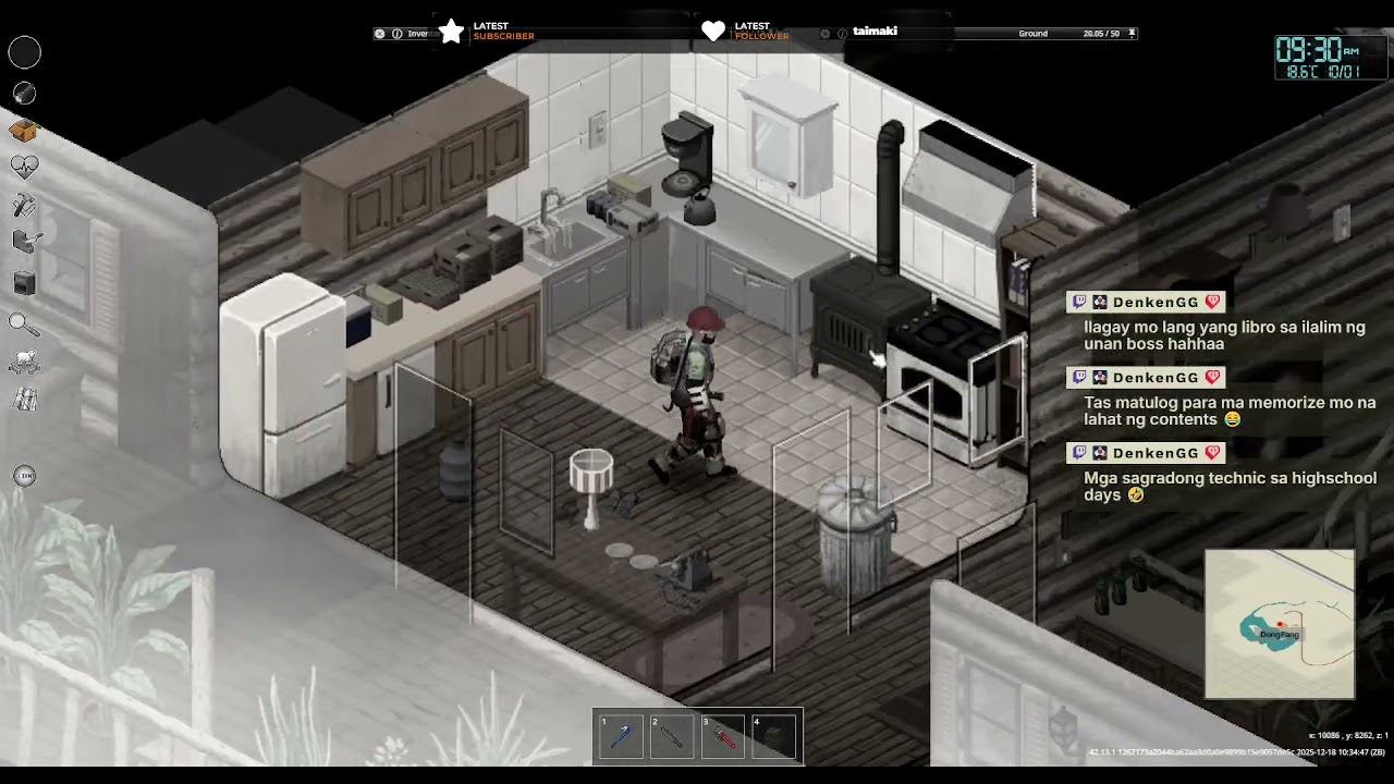 PZ B42 MP - 016 [FIL/ENG]