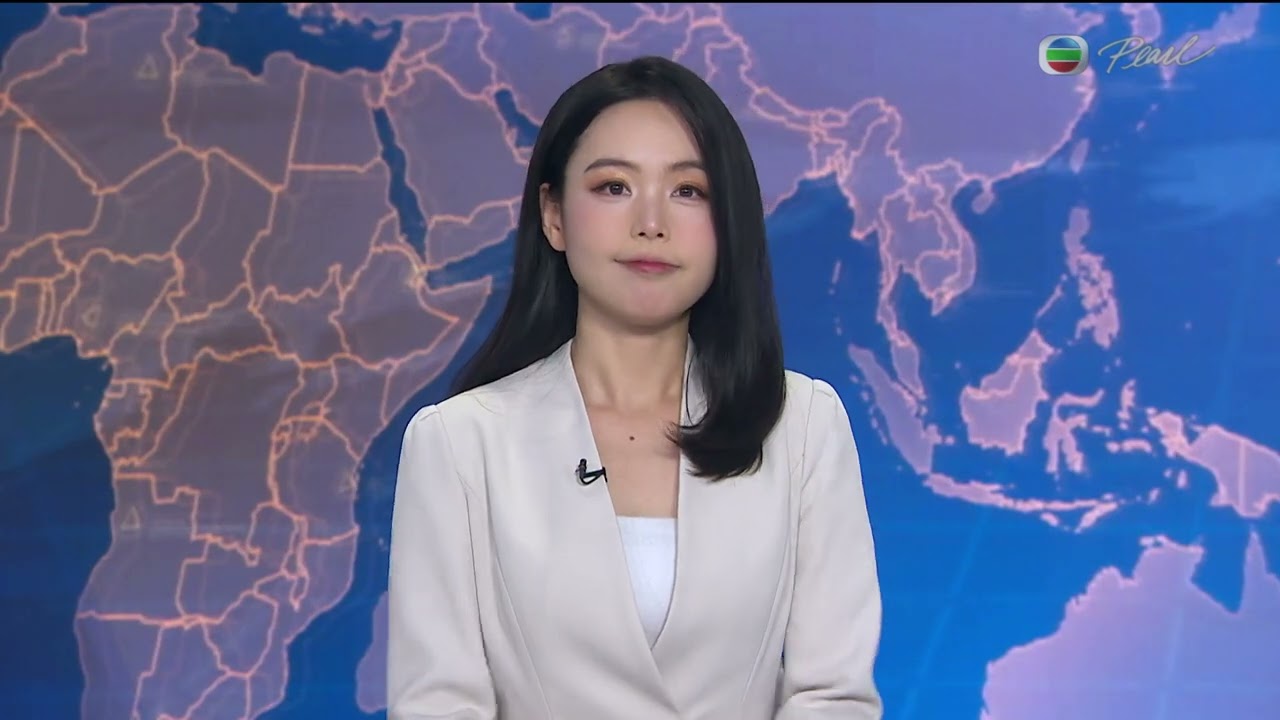 TVB News at 7:30｜25 MAR 2025｜HONG KONG English Latest NEWS