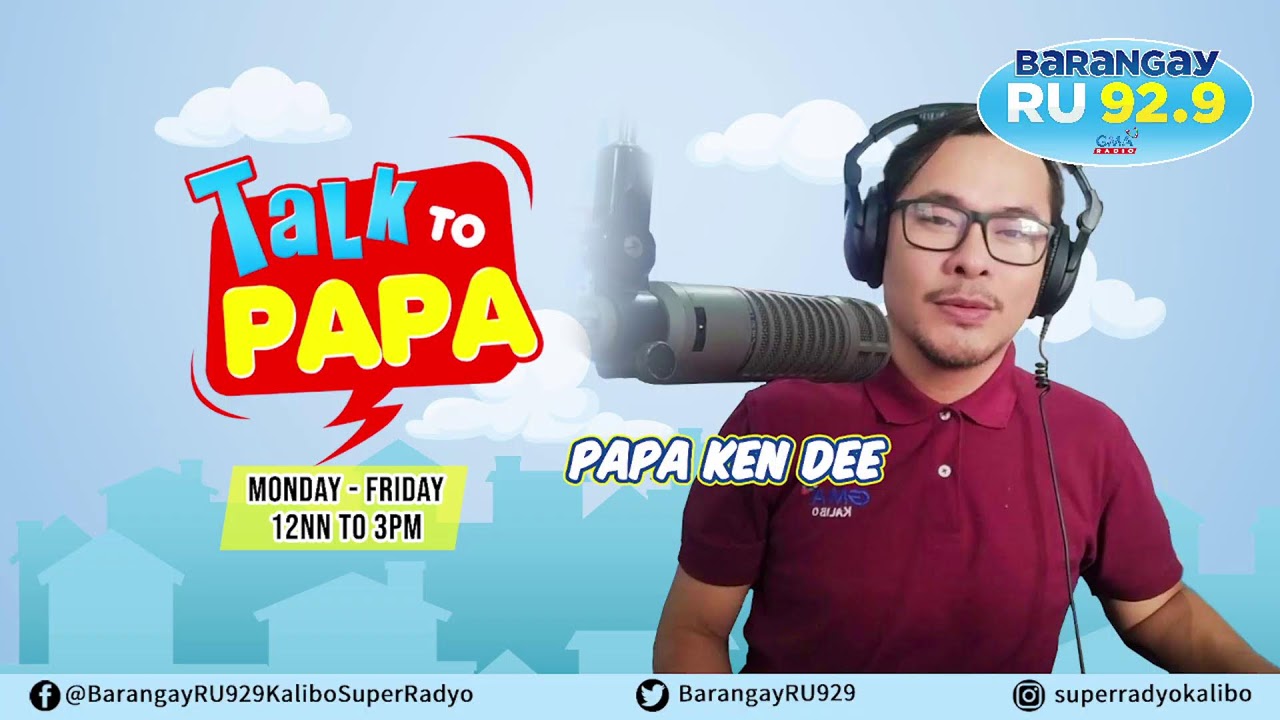 Radyo Nobela September 24, 2025