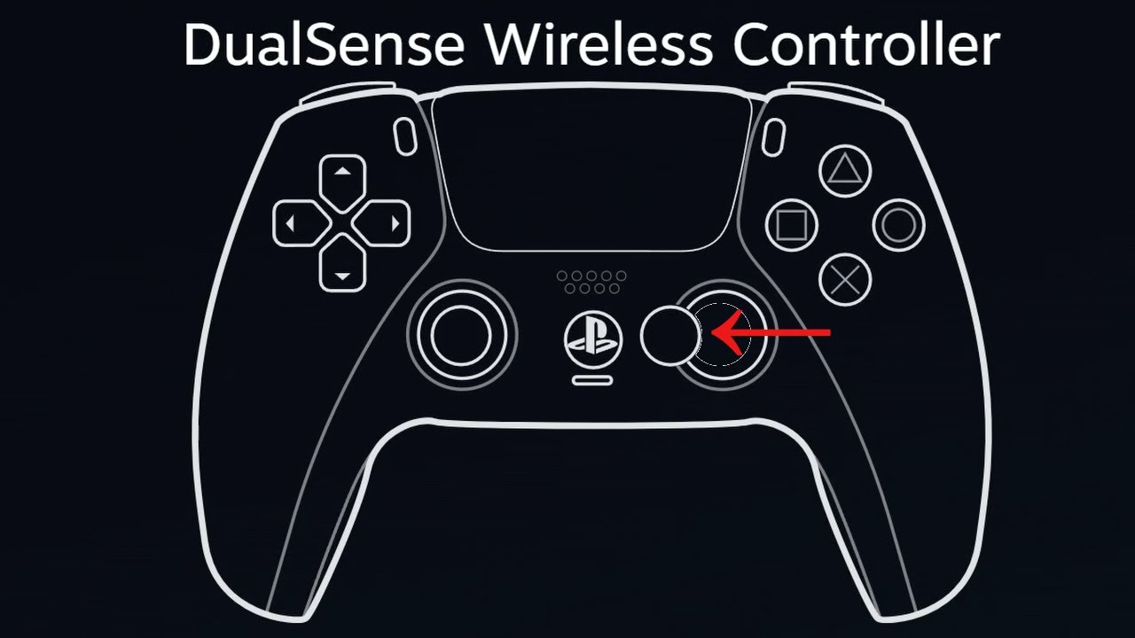Fixing the Dual-non-Sense Stick Drift