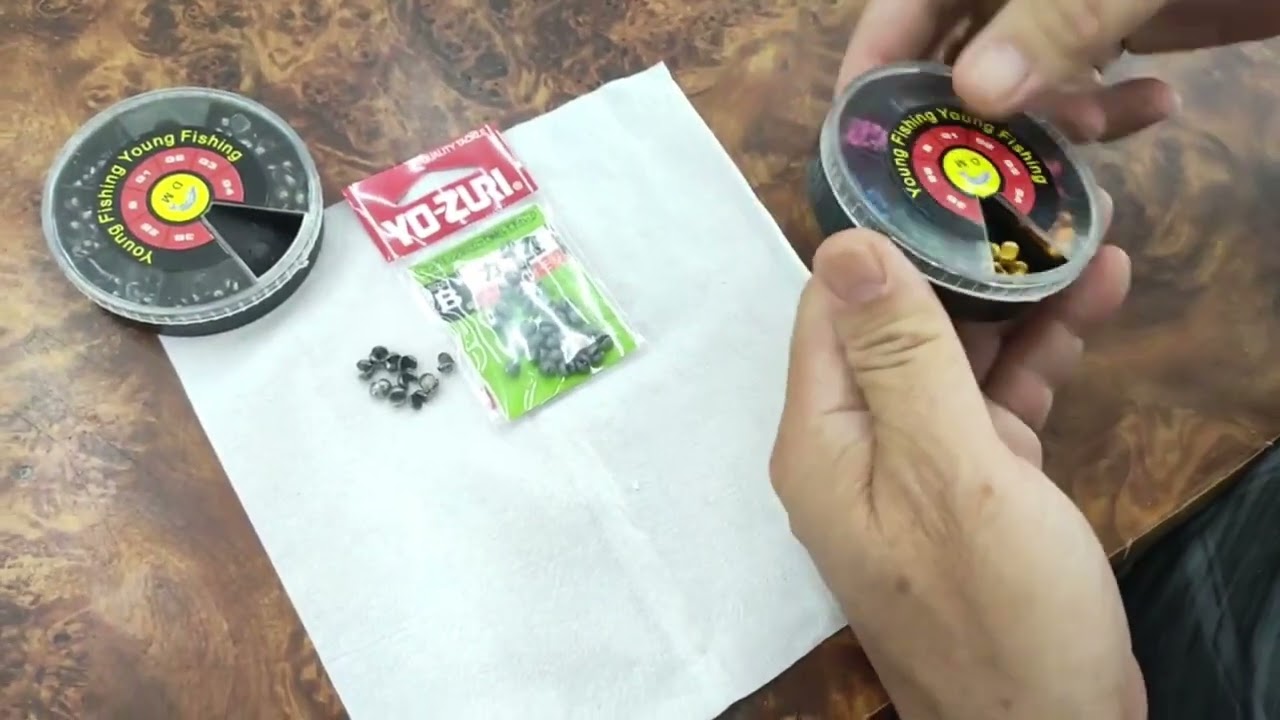 ★中聯釣具★ 高品質 ● 頂級咬鉛盒 ● 品質可比日貨！ 震動式灌鉛毫無氣泡，純鉛製成，好夾！另有七種顏色，可輕易分辨使用的重量，十分推薦唷！！！