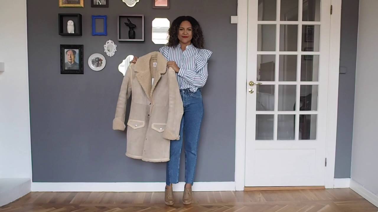 #5 Tips by Deborah Ferrari - best buys at H&M fall/winter 2016 and with 20% off