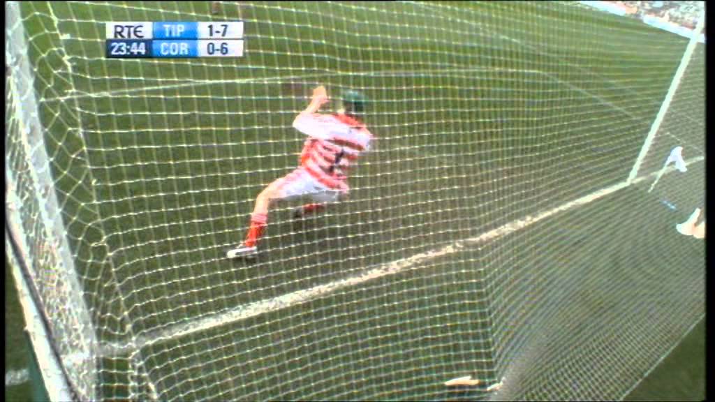 Tipperary vs Cork All-Ireland Minor Hurling Final 2007