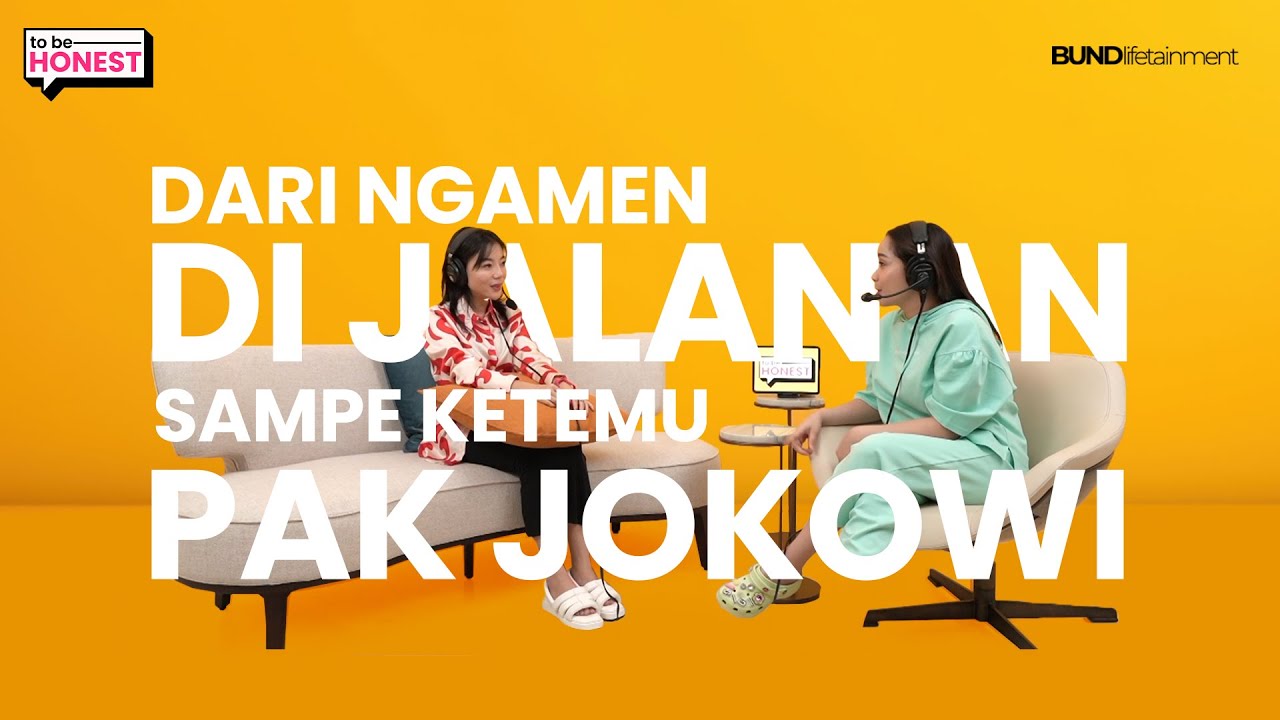 NAGITA “NGGA SEMUA LAKI-LAKI BERANI DEKETIN!” #TBH