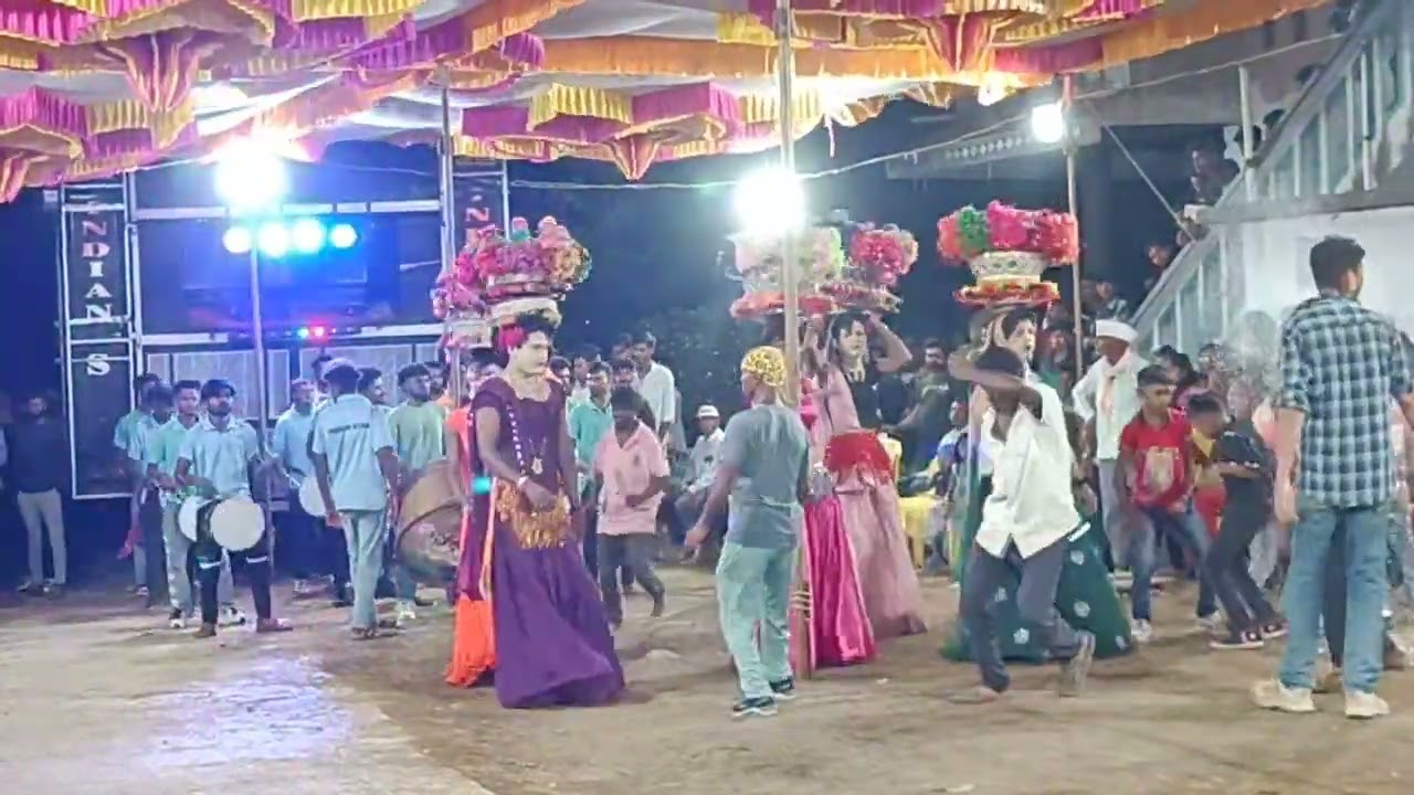 Indian Star ⭐band manekpur At.kothda @JayBajrangBandRanjit @FilipGamit @PintuRockyOnly1