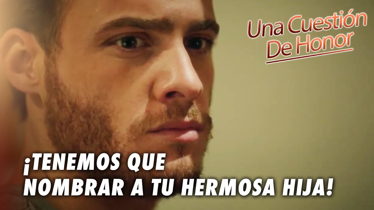 &iexcl;Yigit, pensativo! - Honor y Respeto Espa&ntilde;ol - Seccı&oacute;n 21