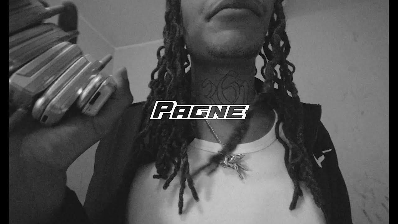 🌬️[FREE] JOJE x PASHANIM x ZACKAVELLI Type Beat 