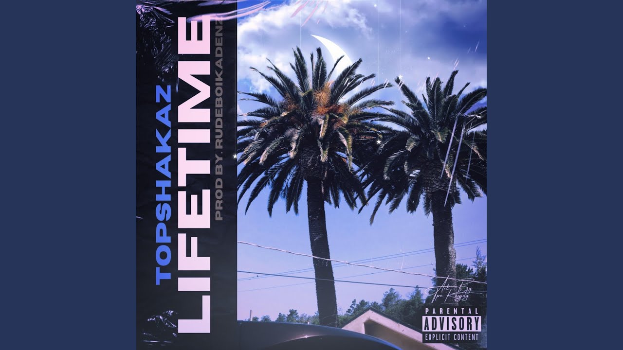 Lifetime