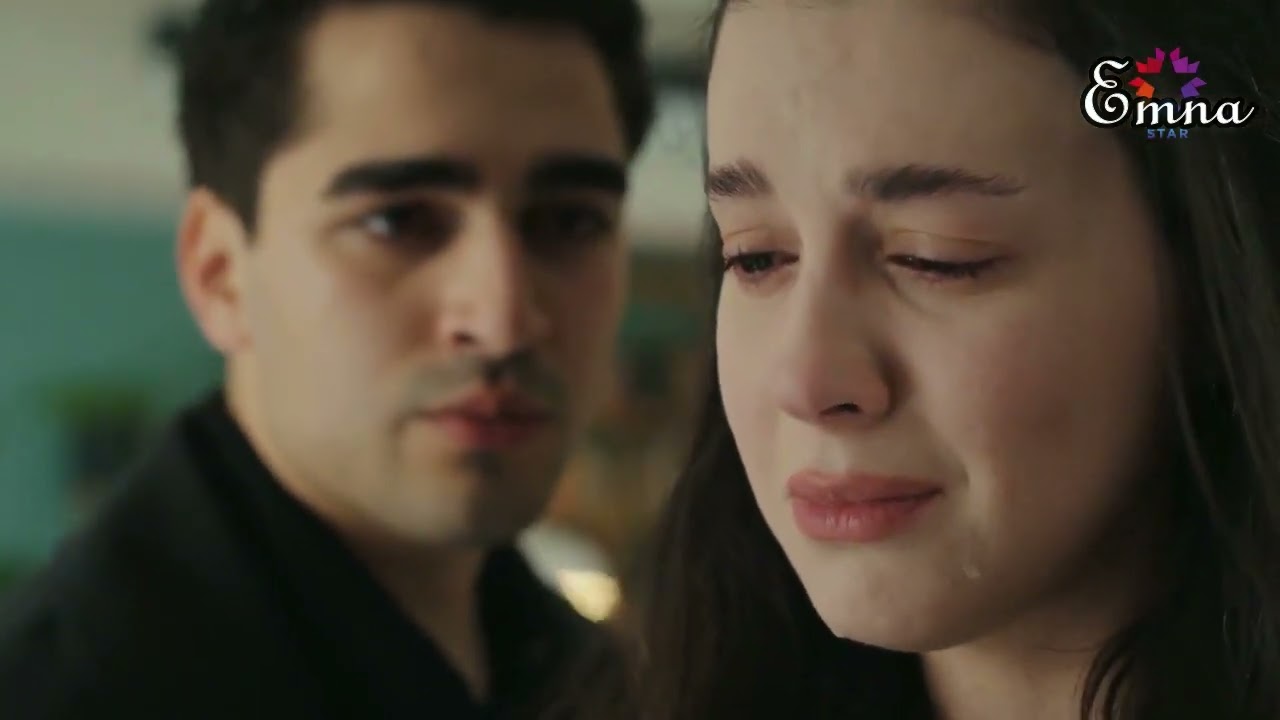 Pelin Ve Ferit -Saber Rebai - Girhi Ma Shefi | صابر الرباعي - جرحي ما شفي -فريد و بيلين
