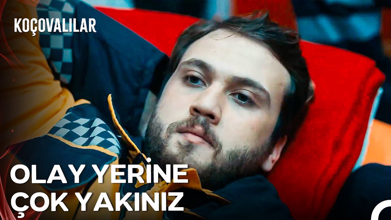 Raconla Bir Yere Varamayınca Ambulans Şoförlüğüne Başladık