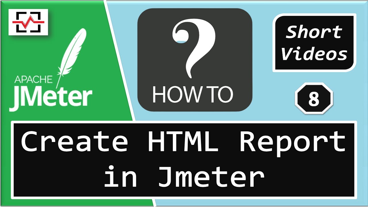Как создать HTML-отчёт в JMeter | Серия «ПРАКТИЧЕСКИЕ ИНСТРУКЦИИ по JMeter» | Perfology 2021
