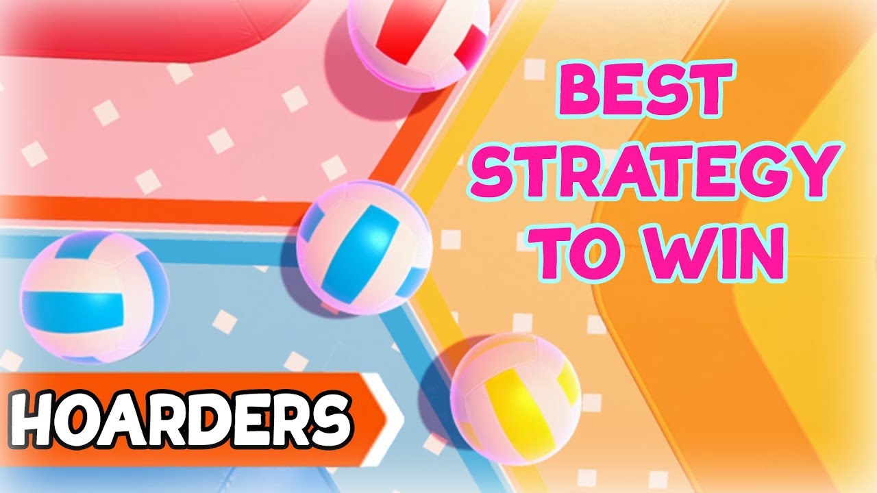 How to Win Hoarders (Best Strategy)