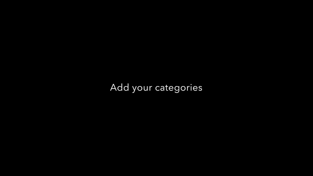 Tutorial: List your services