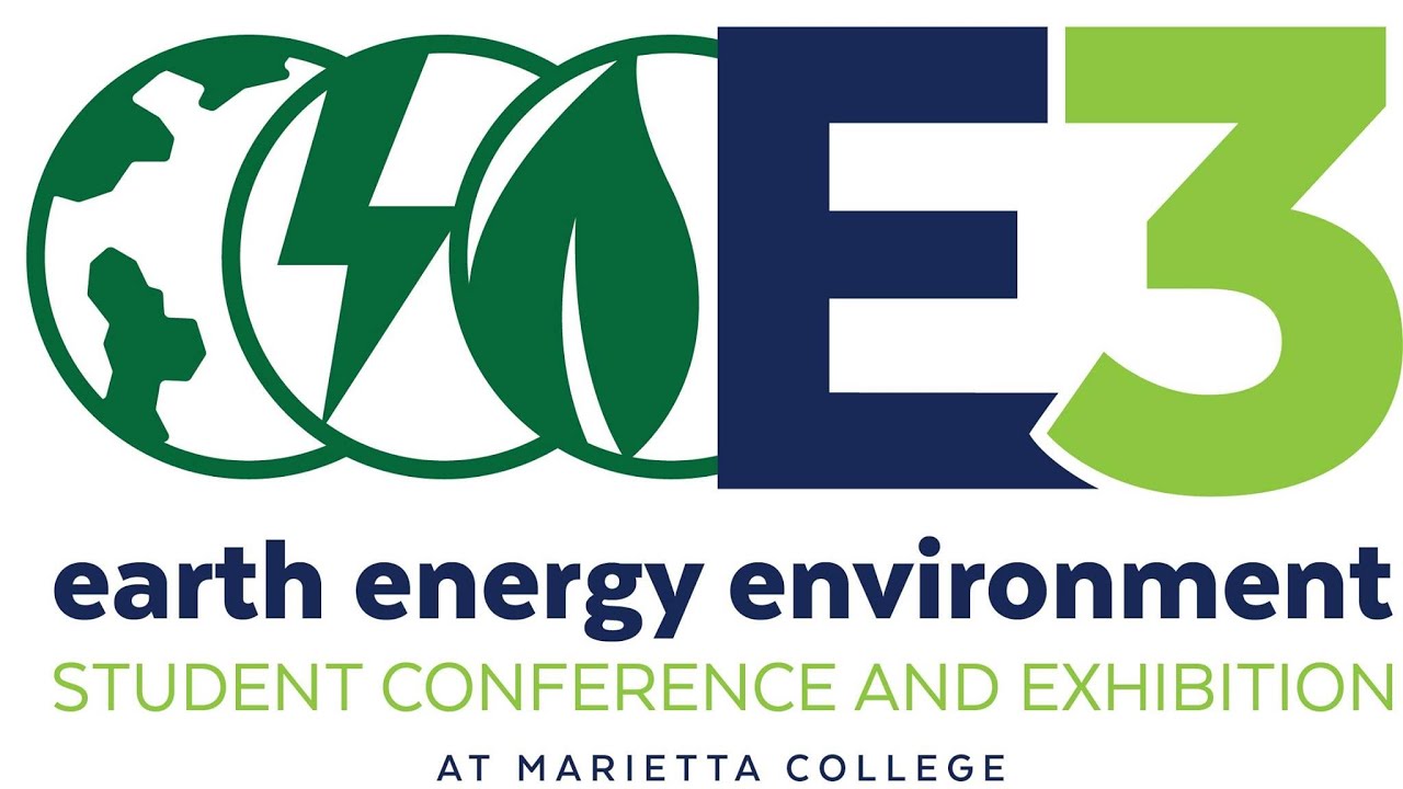 The E3 Student Conference, Renewable Energy and Sequestration (Panel Discussion)