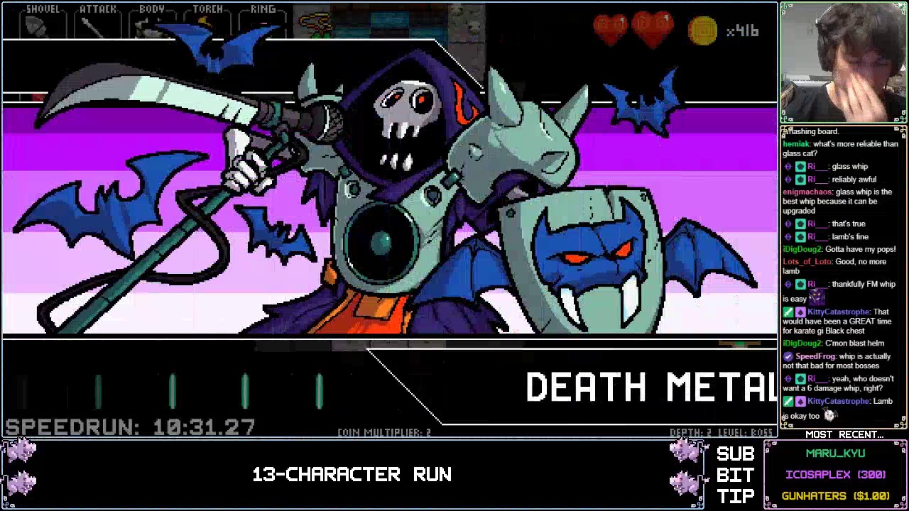 All Characters (DLC) - 