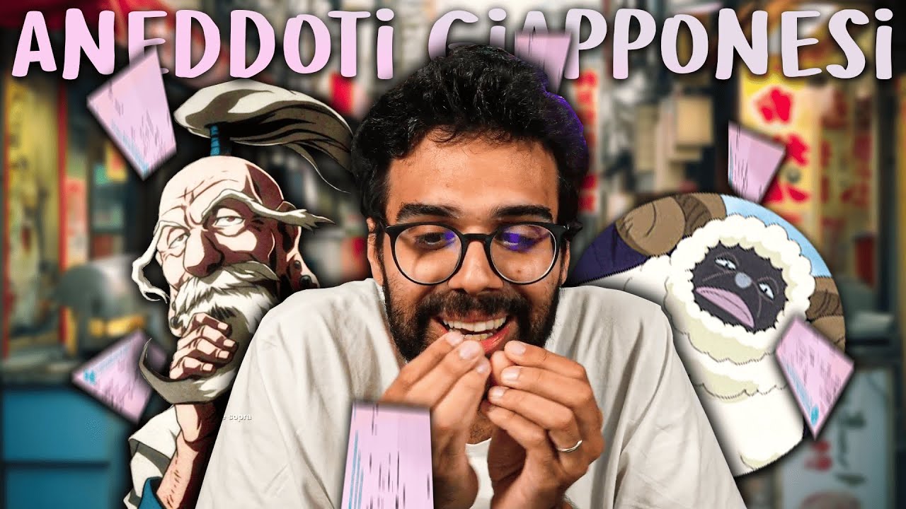 In TOUR con un FREEBOOTER! (Aneddoti Giapponesi) con Dario Moccia
