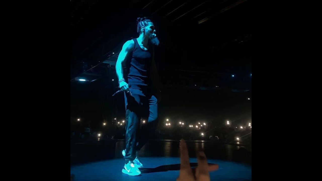 (FREE) PNL Type Beat - 