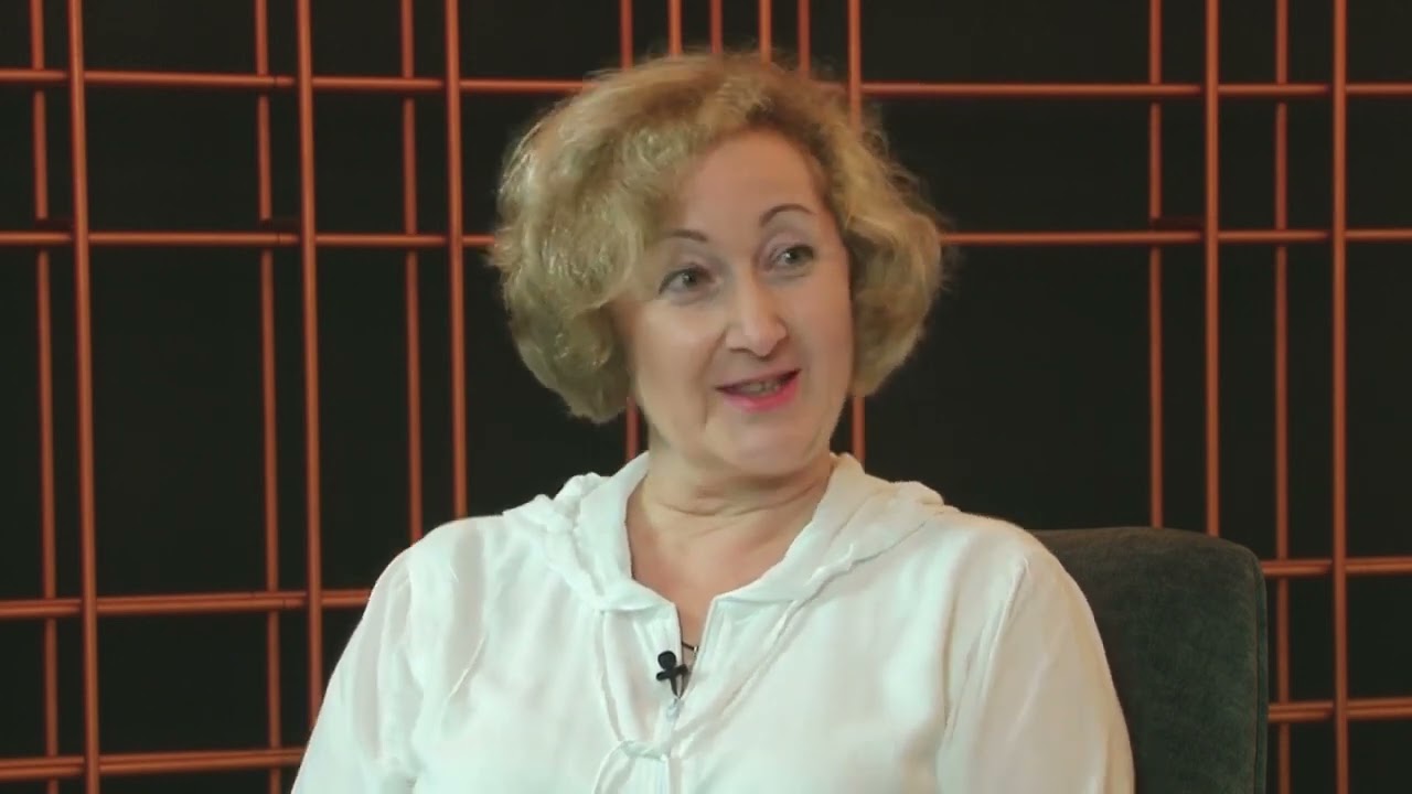 Ирина Цаголова-дочь генерала Цаголова. Об отце, о детстве, семейных ценностях и секретах воспитания.