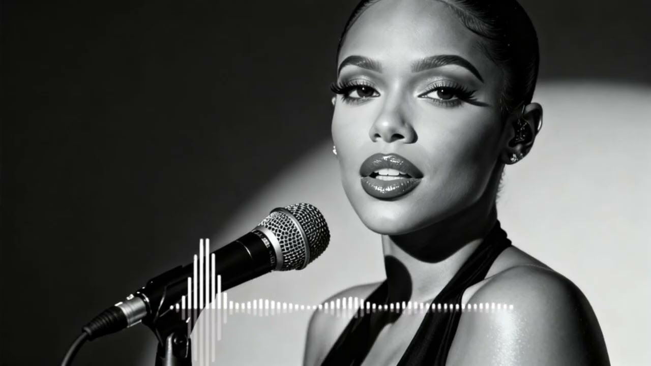Midnight Slow Dance 🖤 – Romantic After Dark Jam