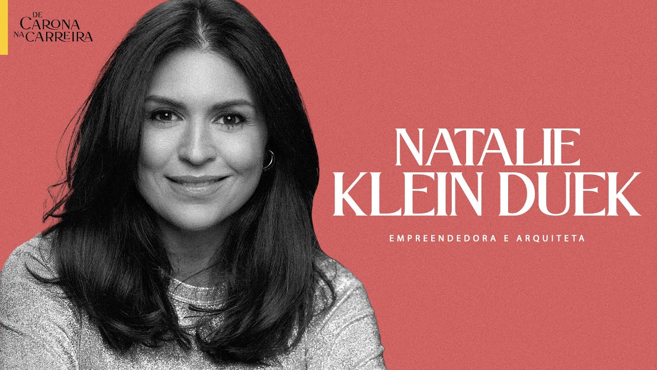 142. Relevância, longevidade e curadoria de moda - Natalie Klein Duek