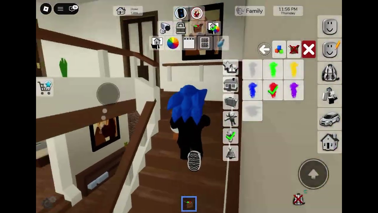 Thursday Morning Roblox! (Part 2)