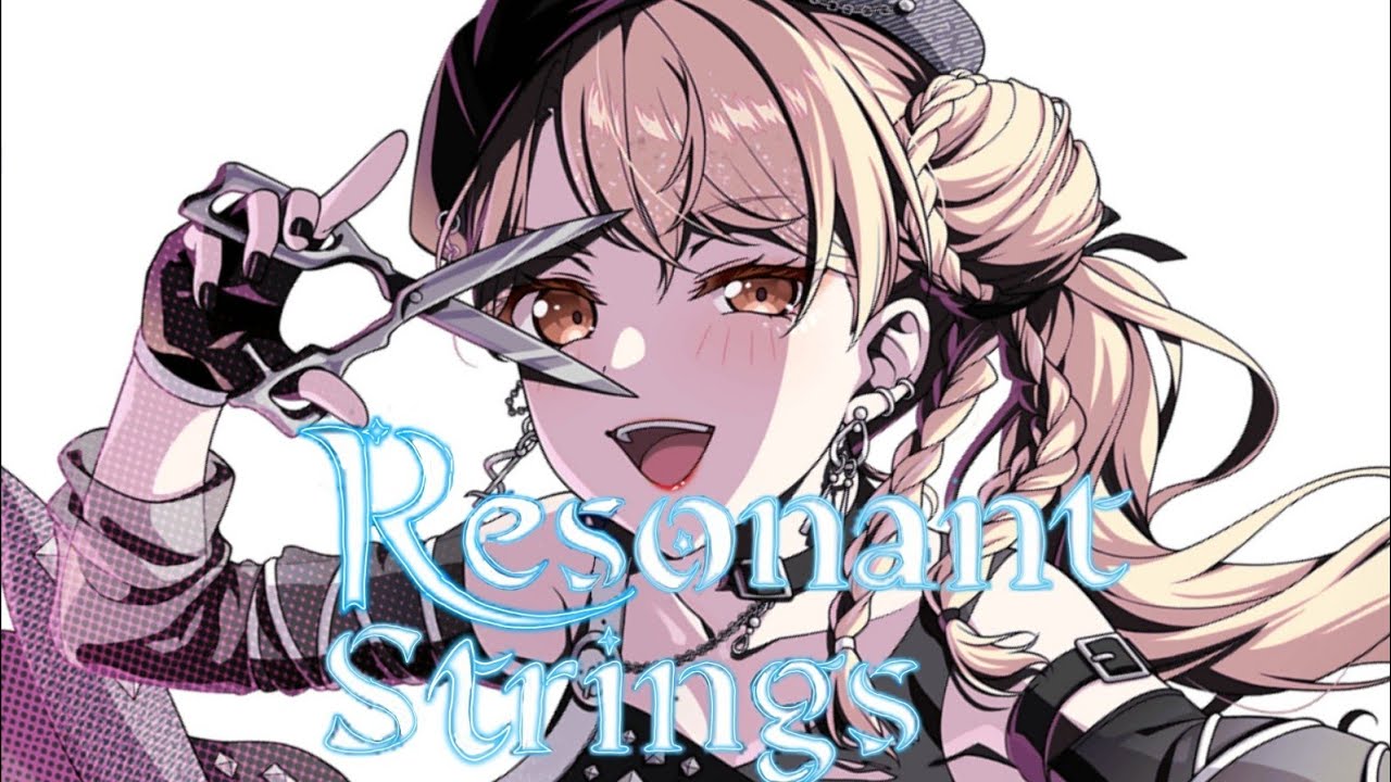 【BanG Dream! Handcam 】Resonant Strings by Morfonica  HARD Full Combo ❨#569❩ JP