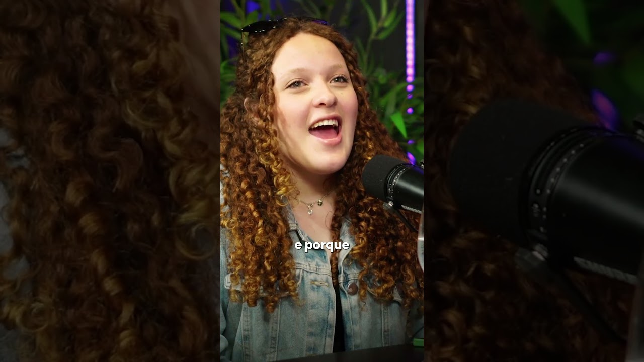 Antes eu achava que Natal era só Papai Noel… hoje | Corte Podcast ep. 44