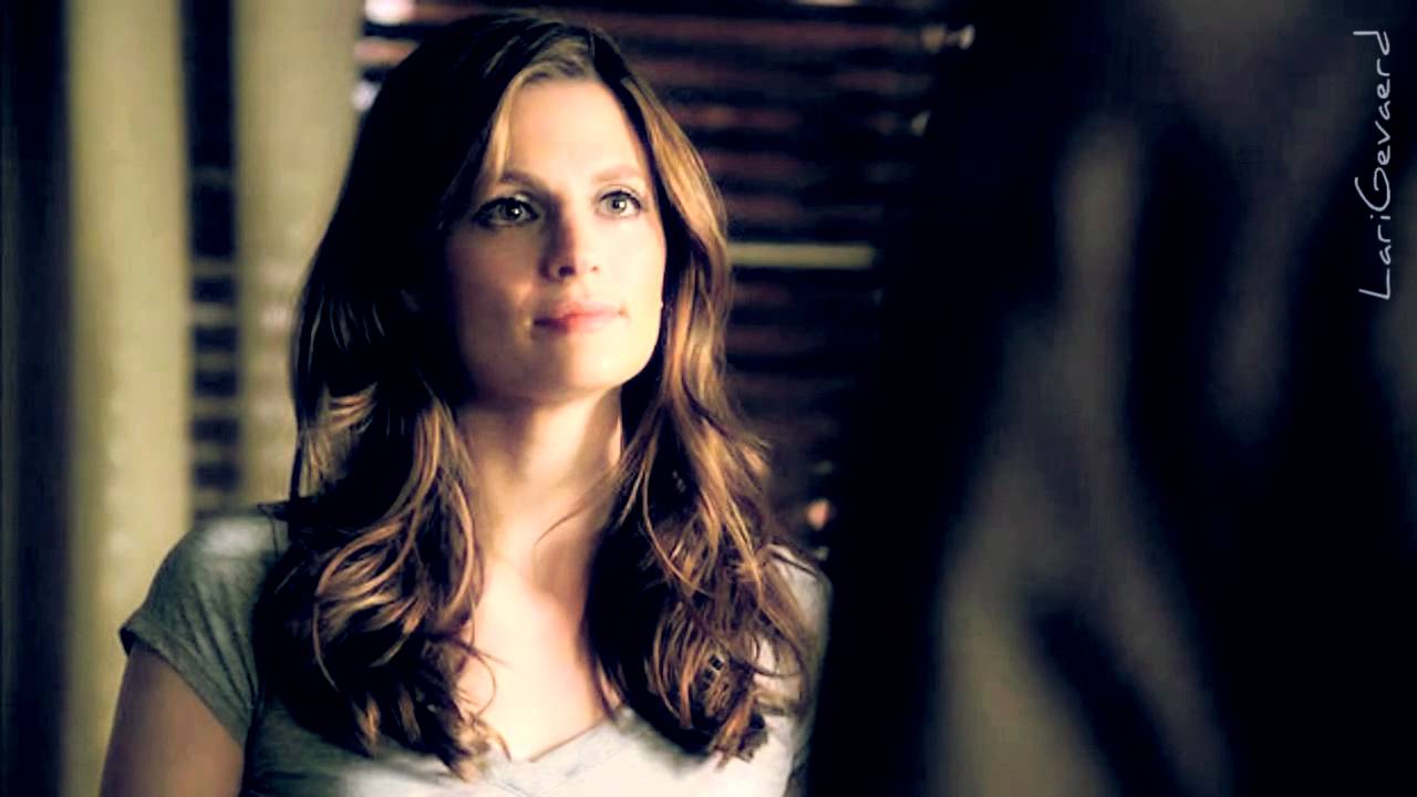 Castle & Beckett || 